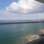 Palmetto Elíptic con buena vista al mar Cartagena