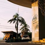 Palmetto Elíptic con buena vista al mar Cartagena
