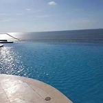Palmetto Elíptic con buena vista al mar Cartagena