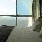 Palmetto Elíptic con buena vista al mar Cartagena