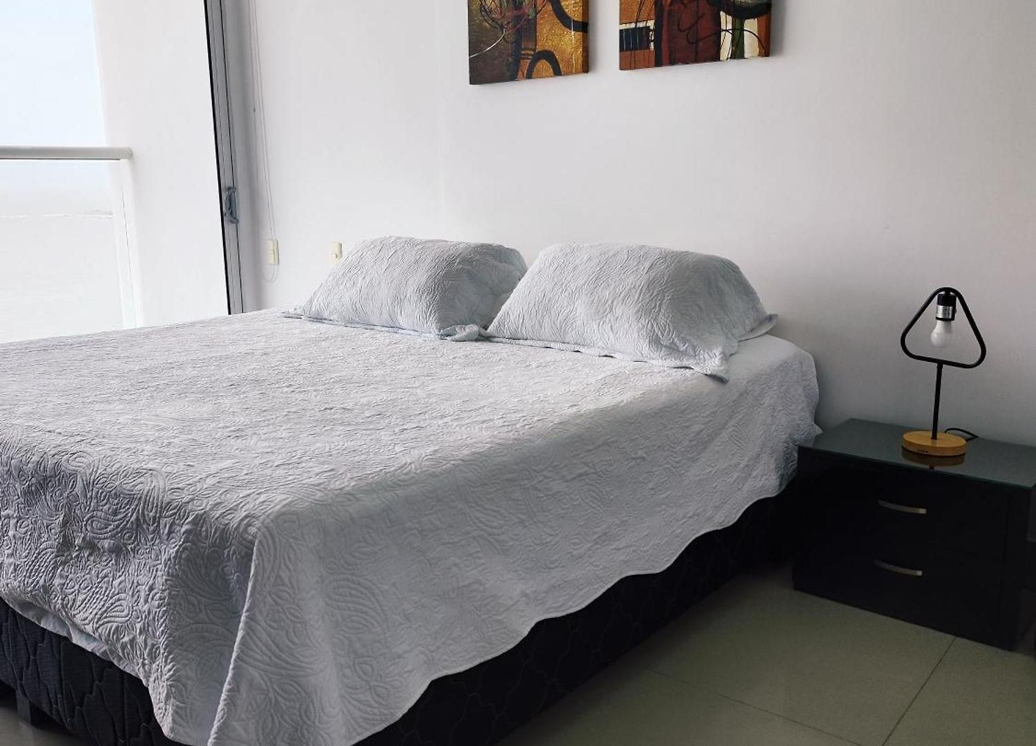 Apartamento Palmetto Elíptic Con Buena Vista Al Mar *