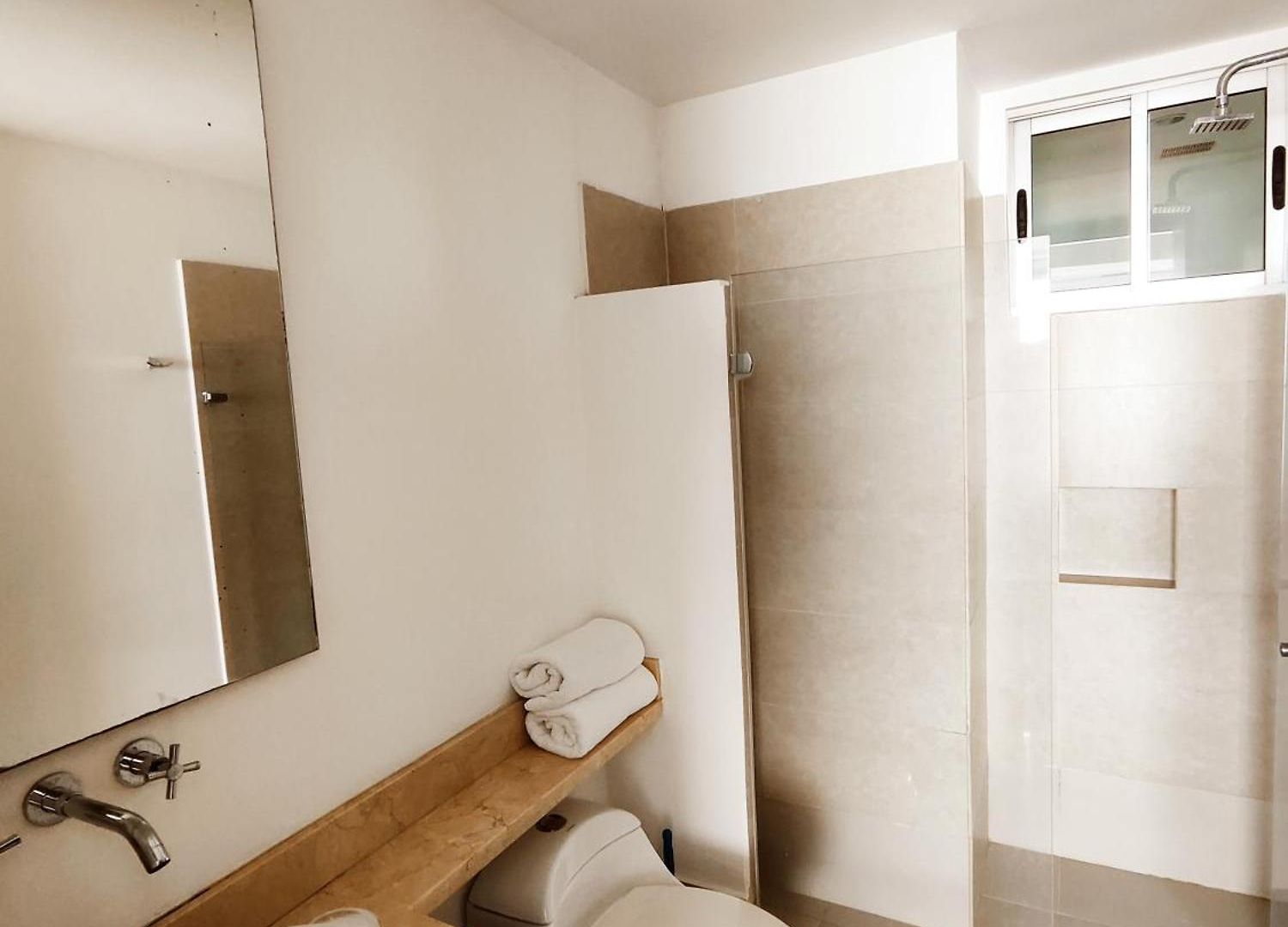 Apartamento Palmetto Elíptic Con Buena Vista Al Mar