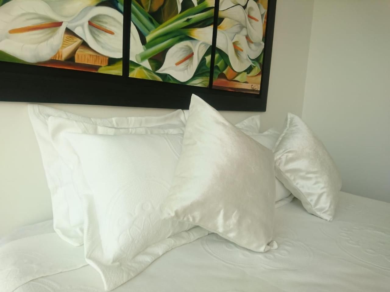 Apartamento Palmetto Elíptic Con Buena Vista Al Mar