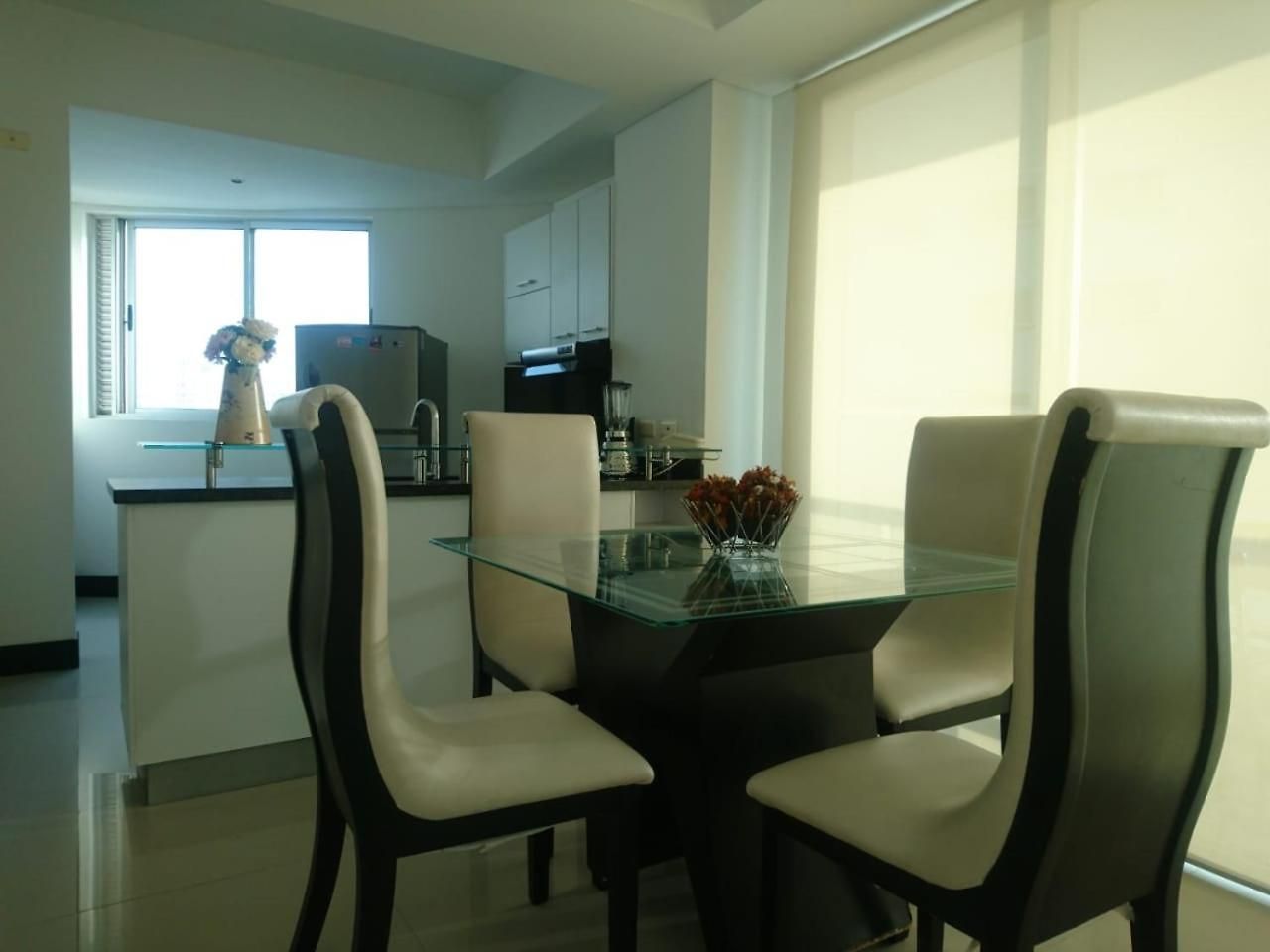 Apartamento Palmetto Elíptic Con Buena Vista Al Mar Cartagena