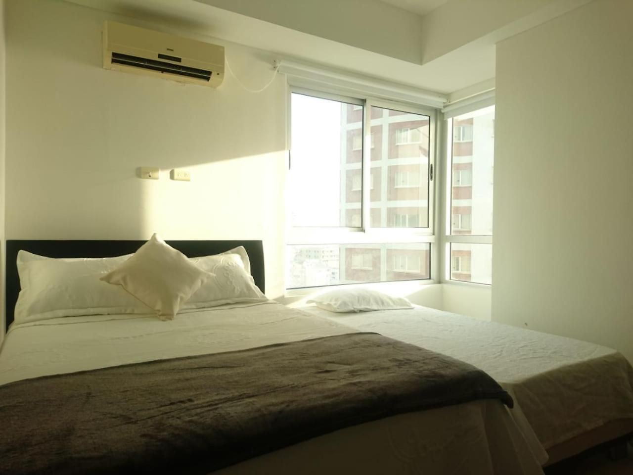 Palmetto Elíptic Con Buena Vista Al Mar Apartamento