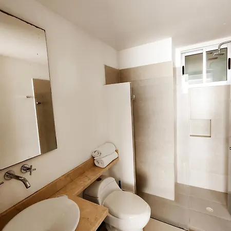 Apartamento Palmetto Eliptic Con Buena Vista Al Mar
